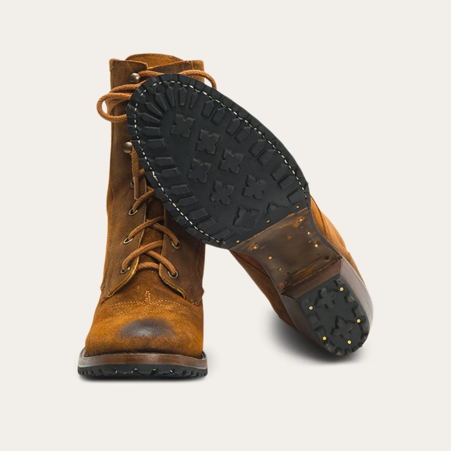 Hattie Boots -STETSON