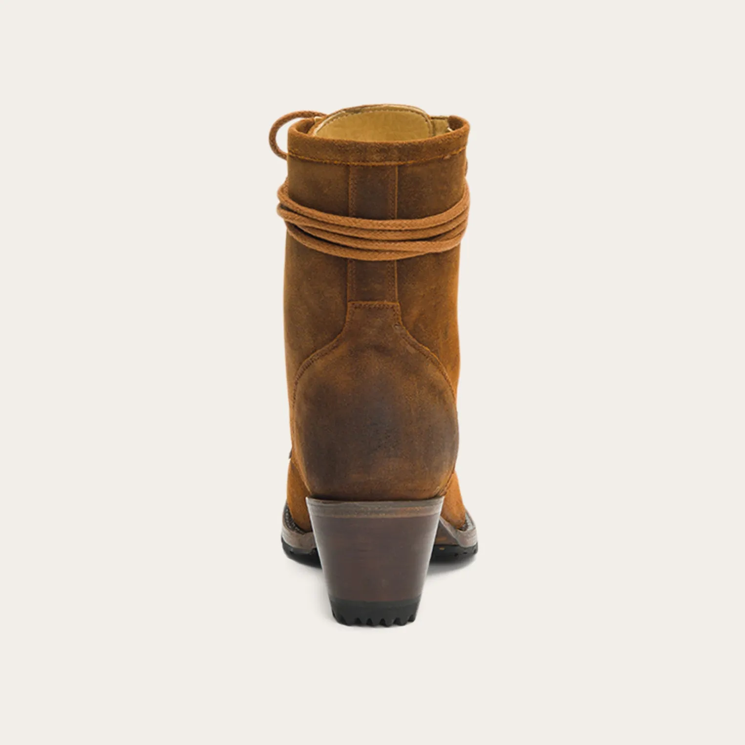 Hattie Boots -STETSON
