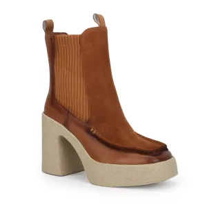 HENRY - CHESTNUT