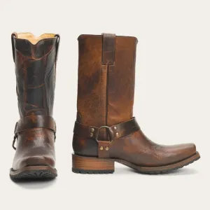 Heritage Harness Boots -STETSON
