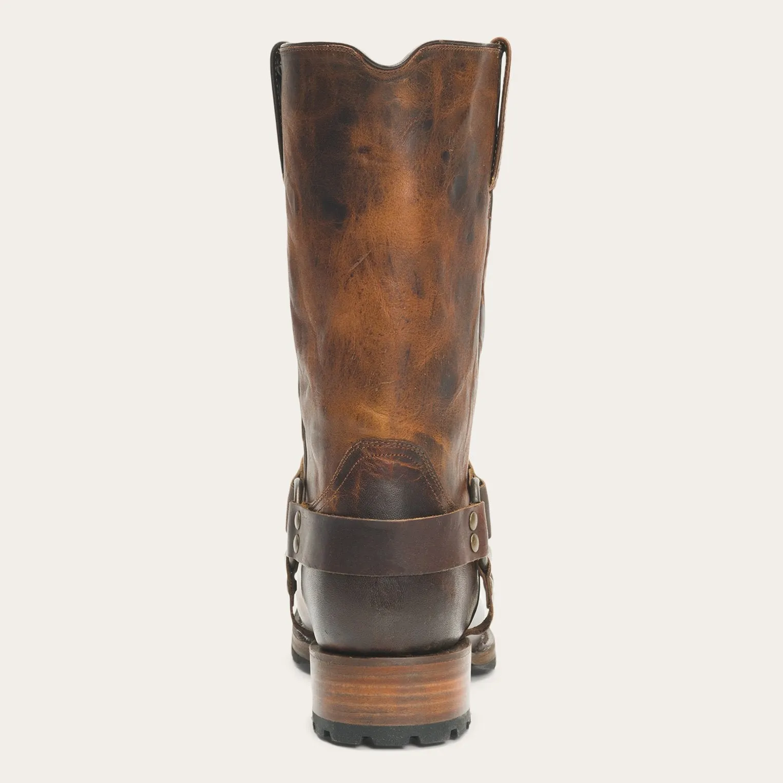 Heritage Harness Boots -STETSON