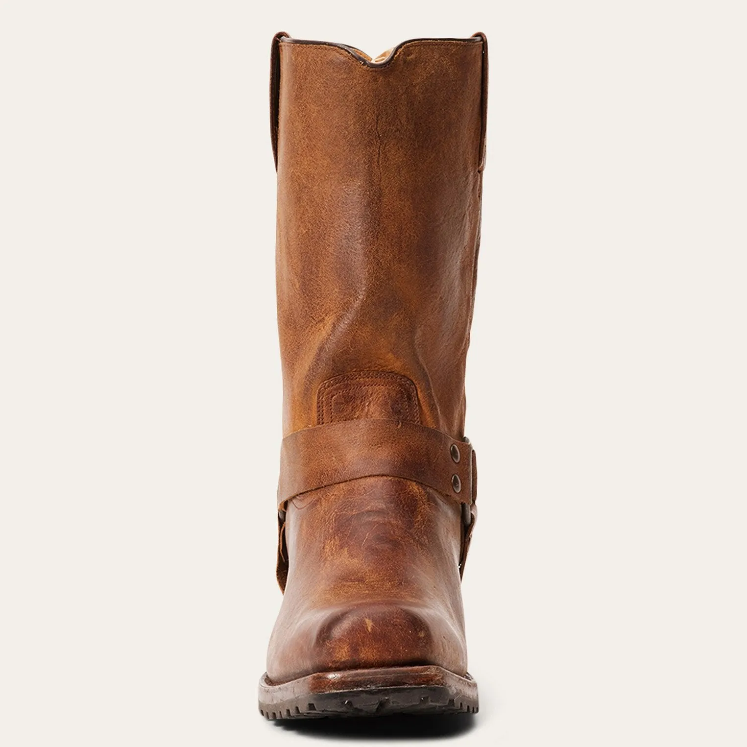 Heritage Harness Boots -STETSON