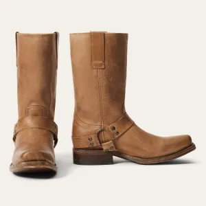 Heritage Harness Boots -STETSON