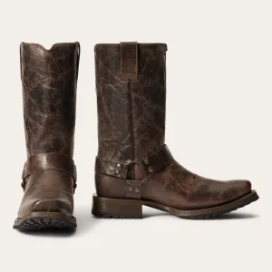 Heritage Harness Boots -STETSON