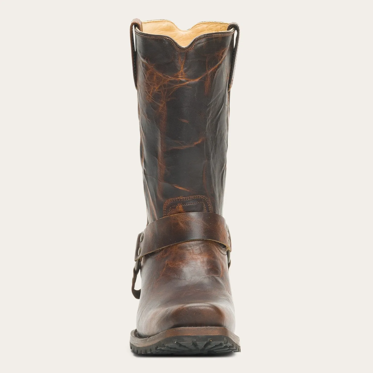 Heritage Harness Boots -STETSON