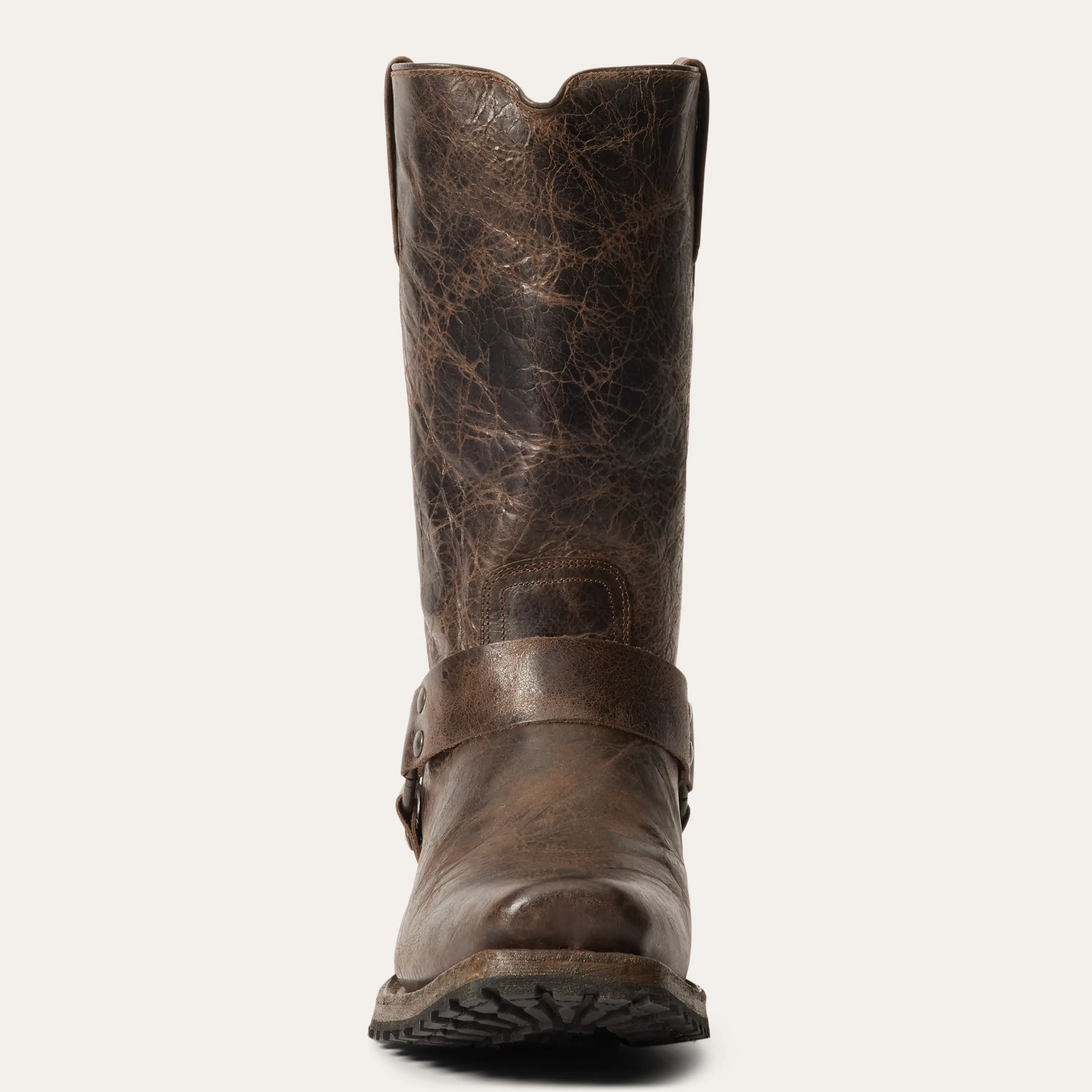 Heritage Harness Boots -STETSON