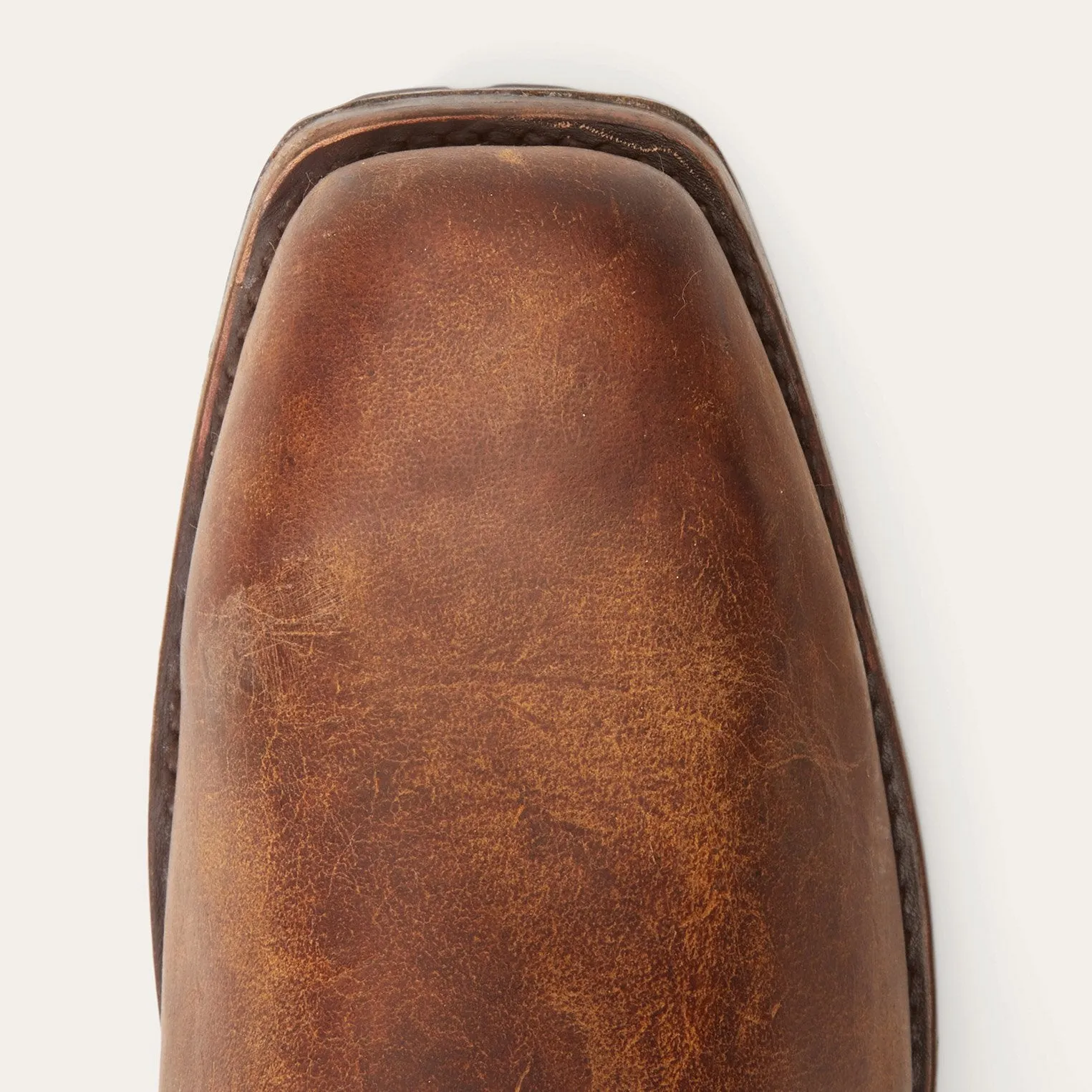 Heritage Harness Boots -STETSON