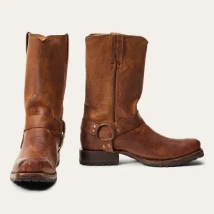 Heritage Harness Boots -STETSON