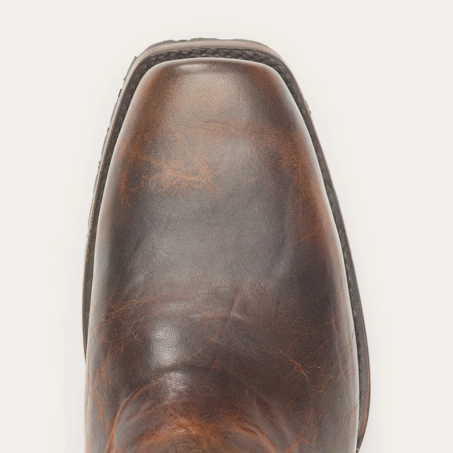 Heritage Harness Boots -STETSON