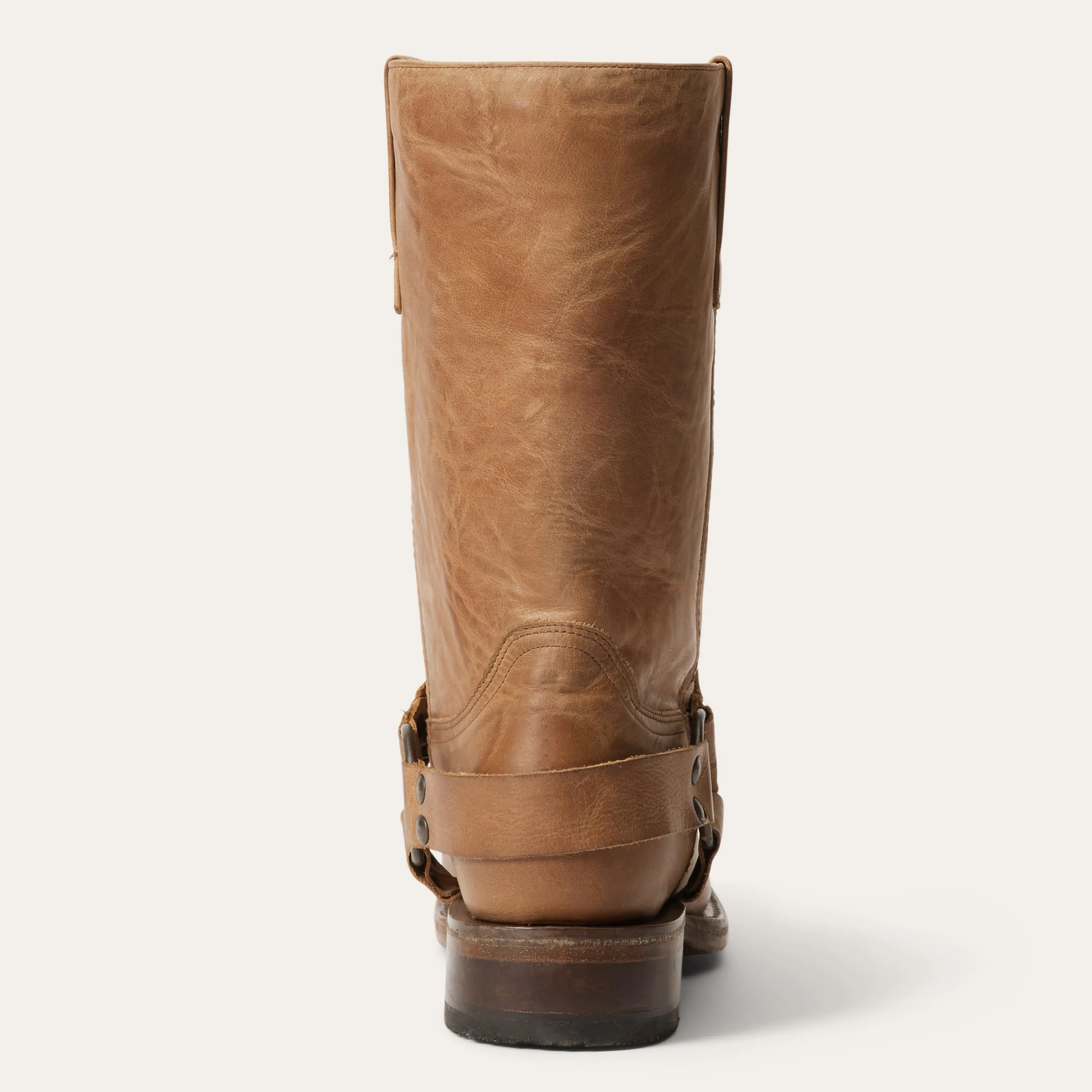 Heritage Harness Boots -STETSON