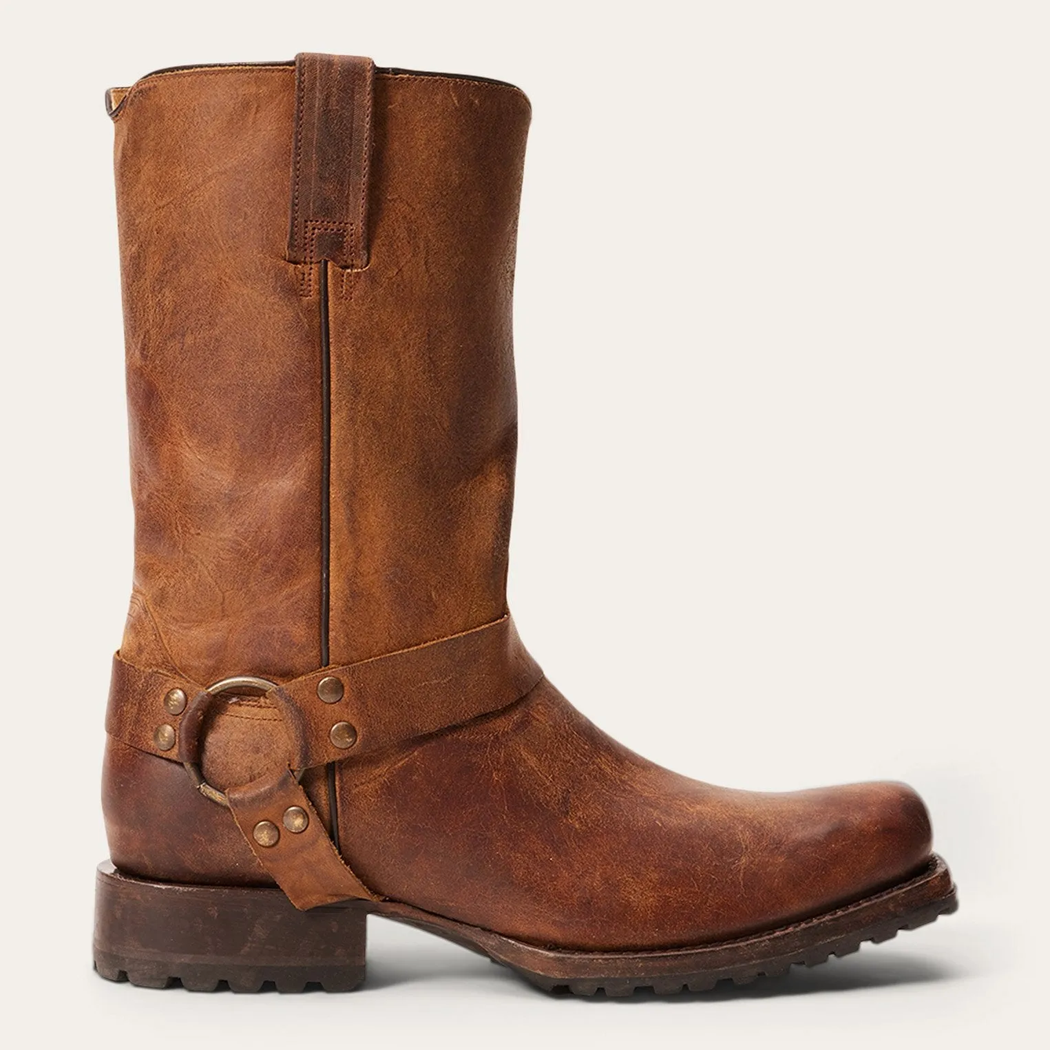 Heritage Harness Boots -STETSON