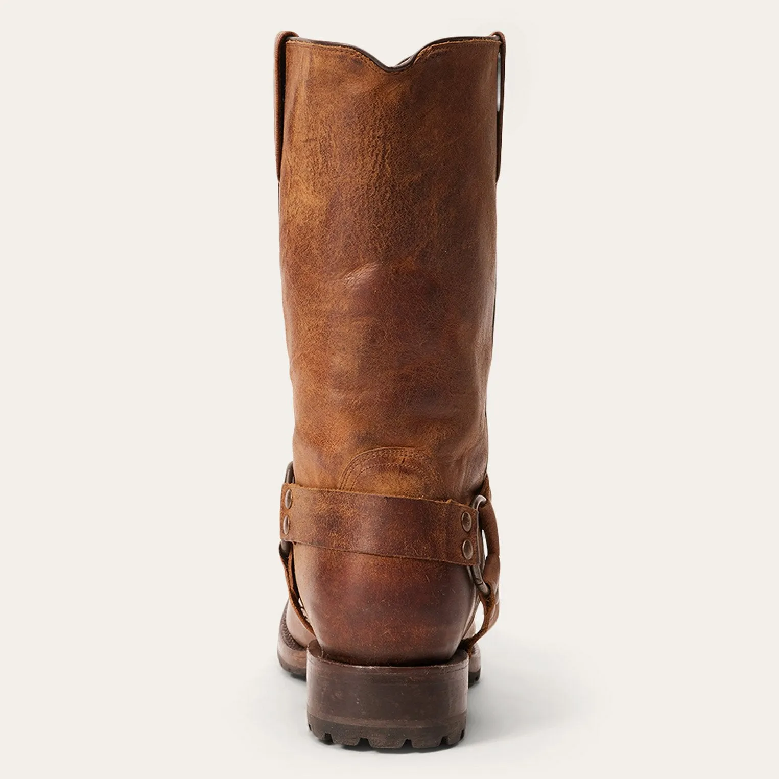 Heritage Harness Boots -STETSON