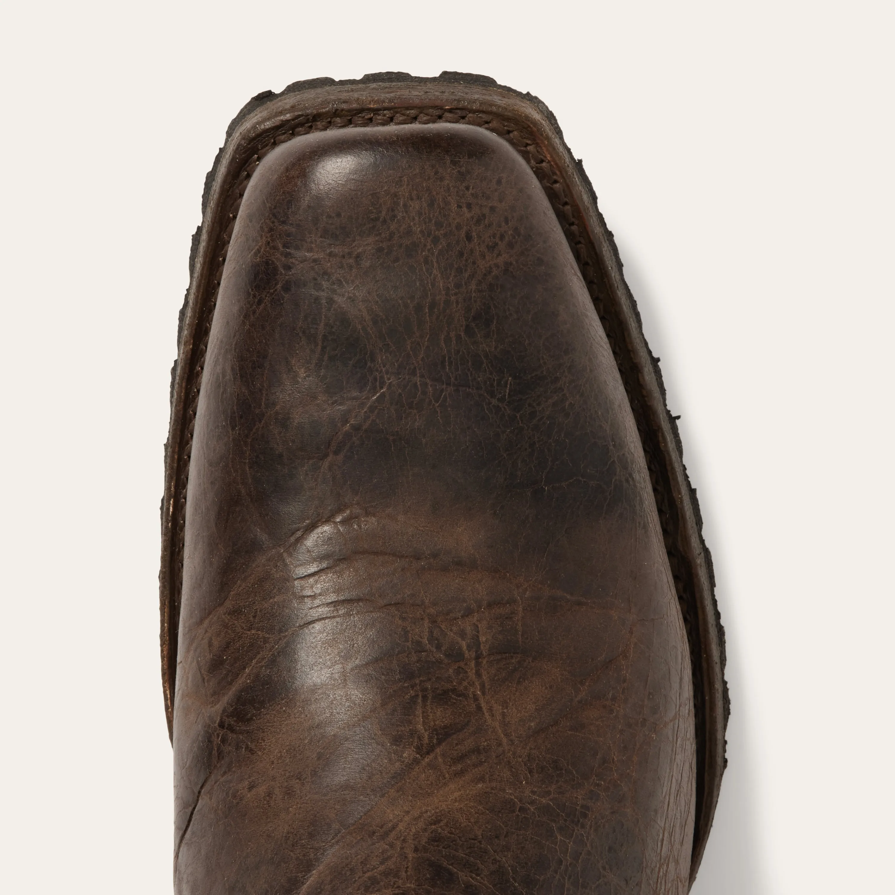 Heritage Harness Boots -STETSON