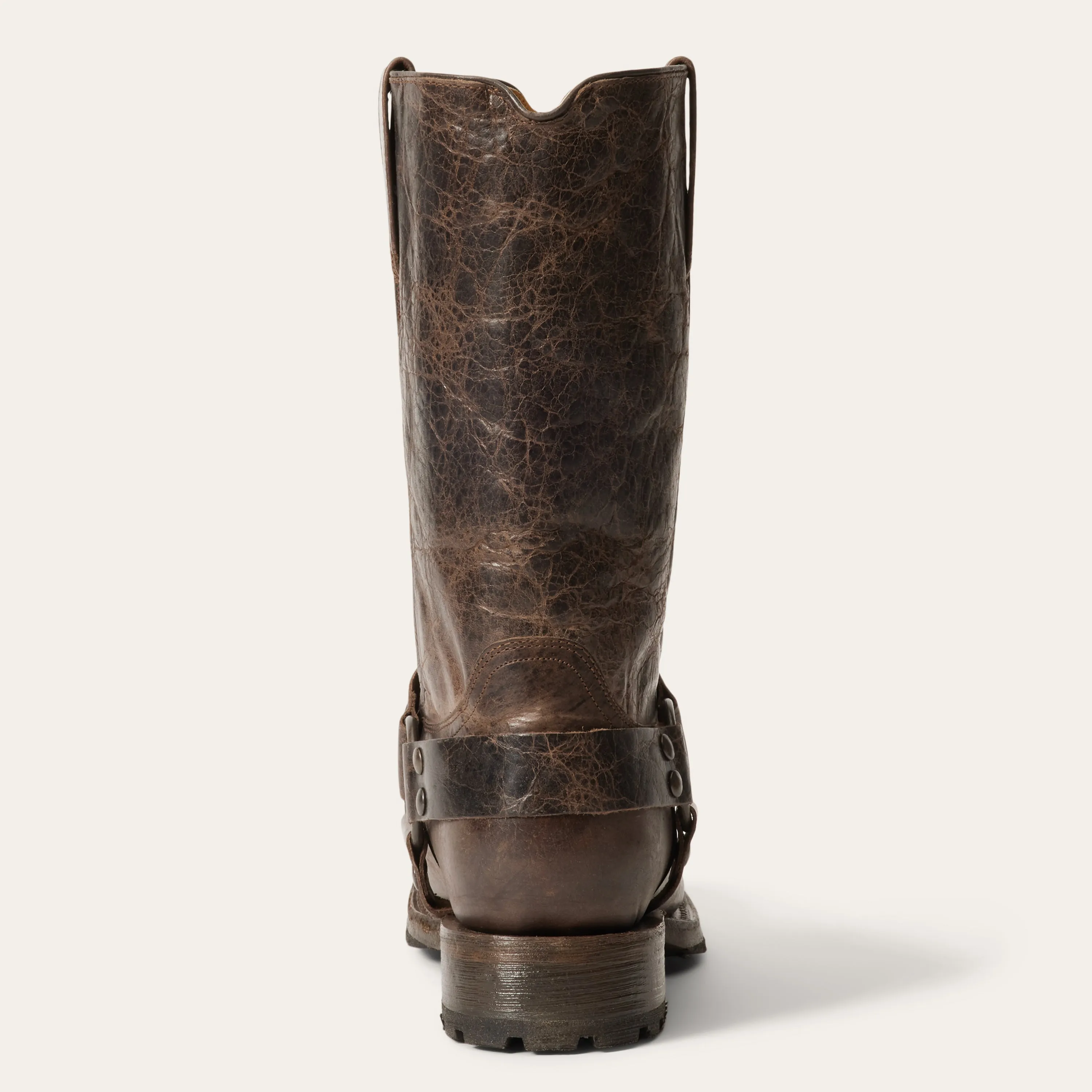 Heritage Harness Boots -STETSON