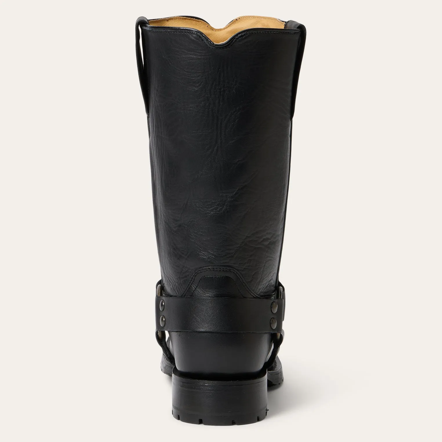 Heritage Harness Boots -STETSON