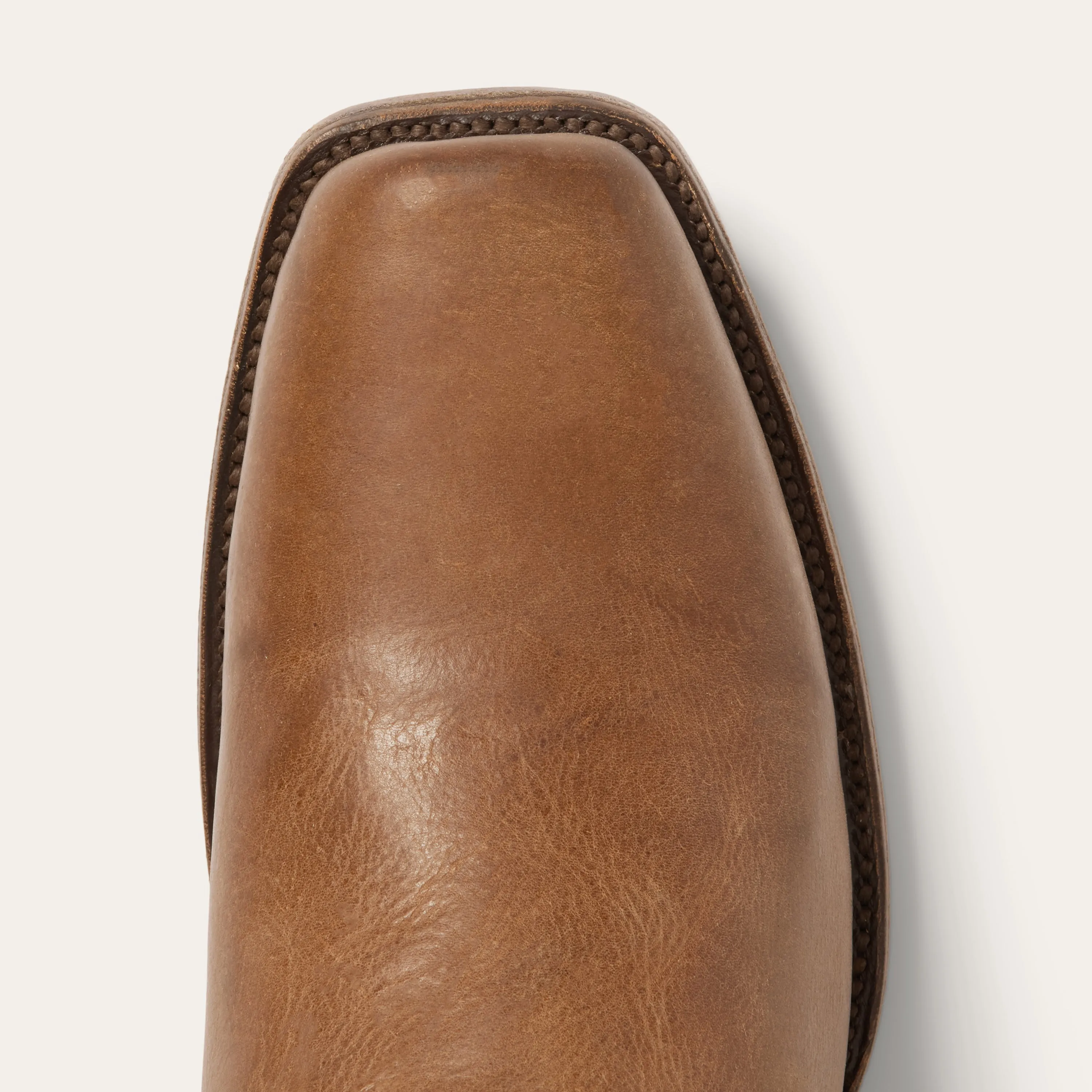 Heritage Harness Boots -STETSON