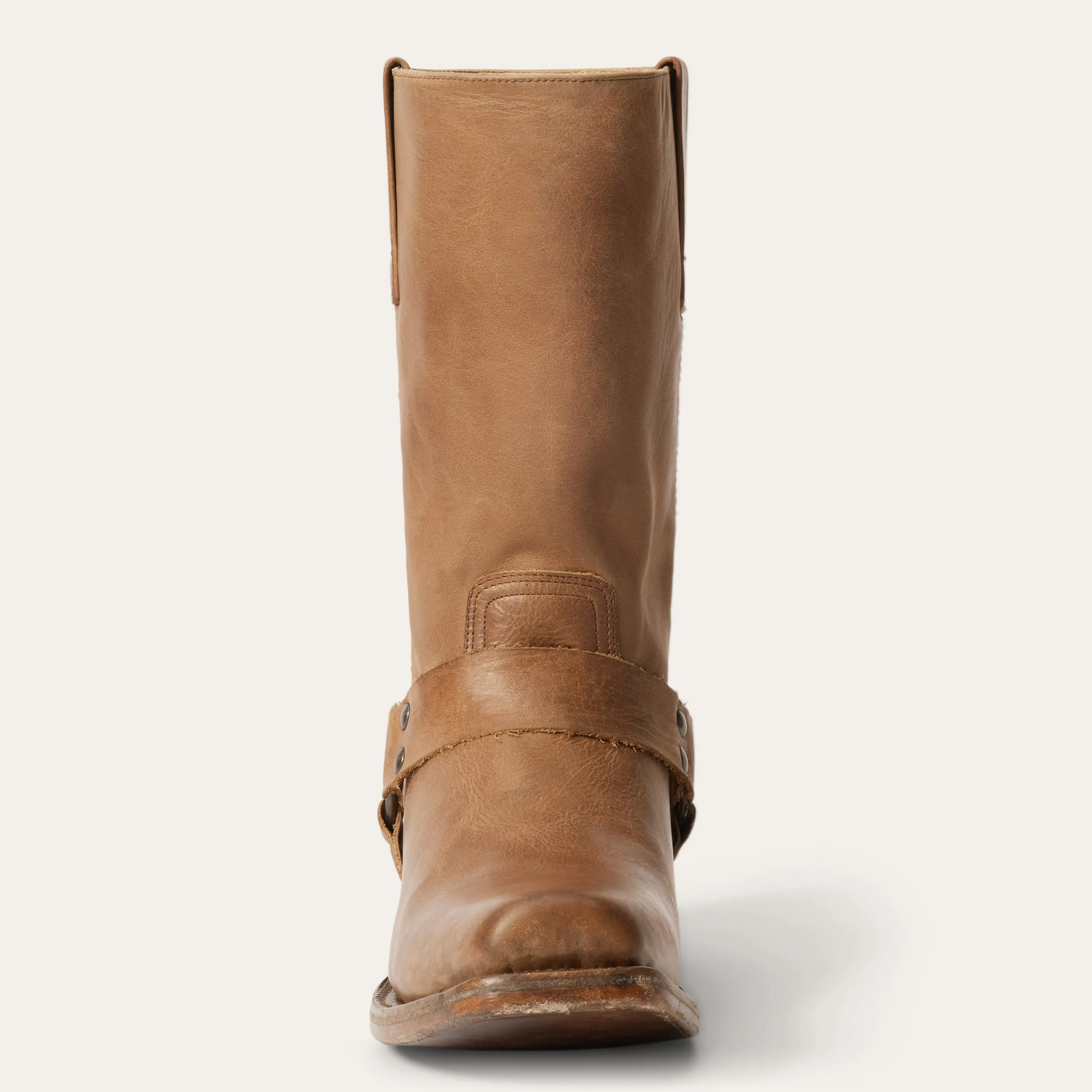 Heritage Harness Boots -STETSON