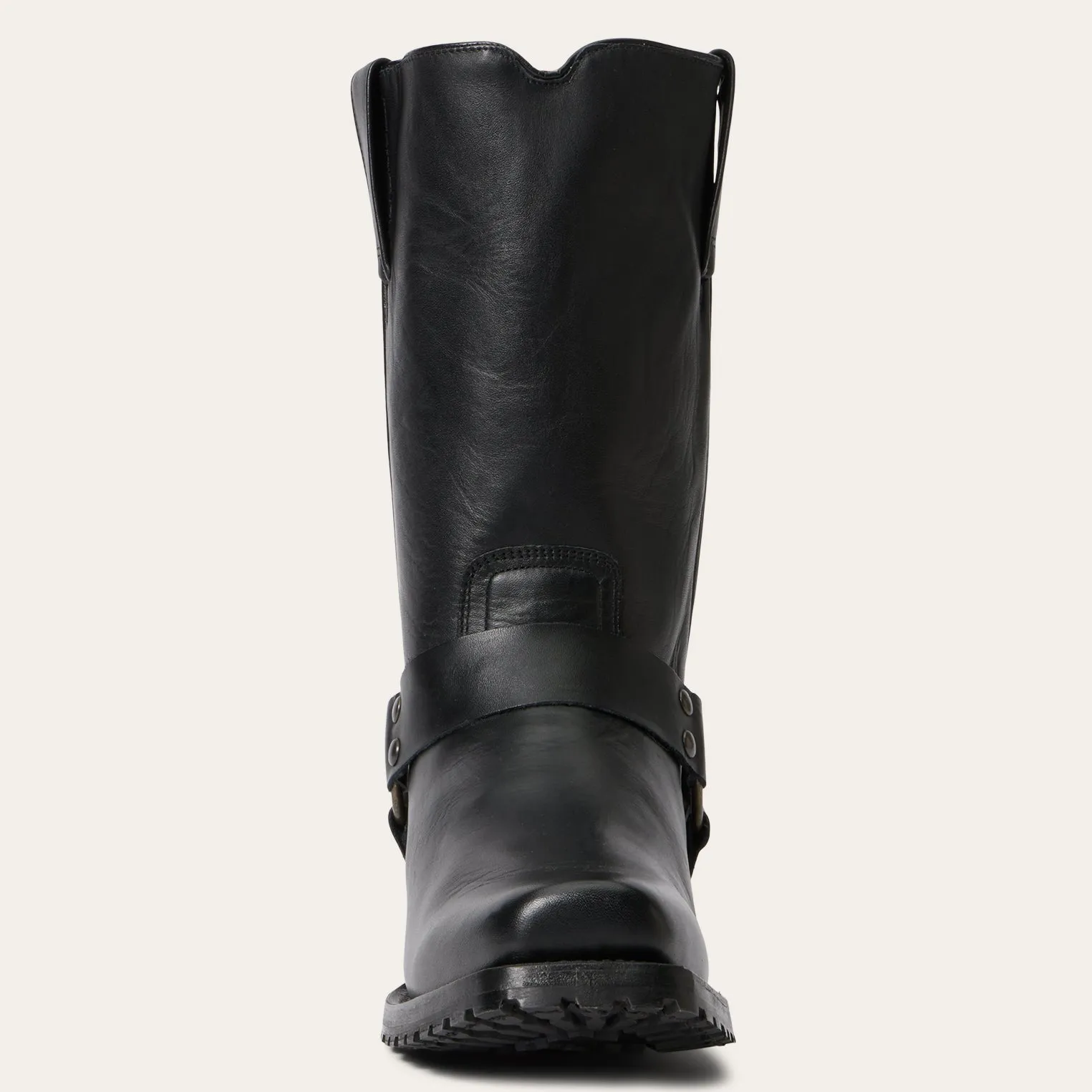 Heritage Harness Boots -STETSON