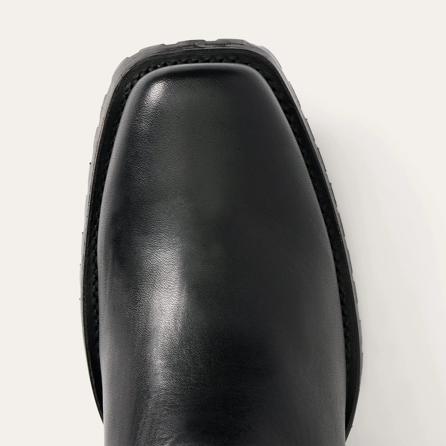 Heritage Harness Boots -STETSON