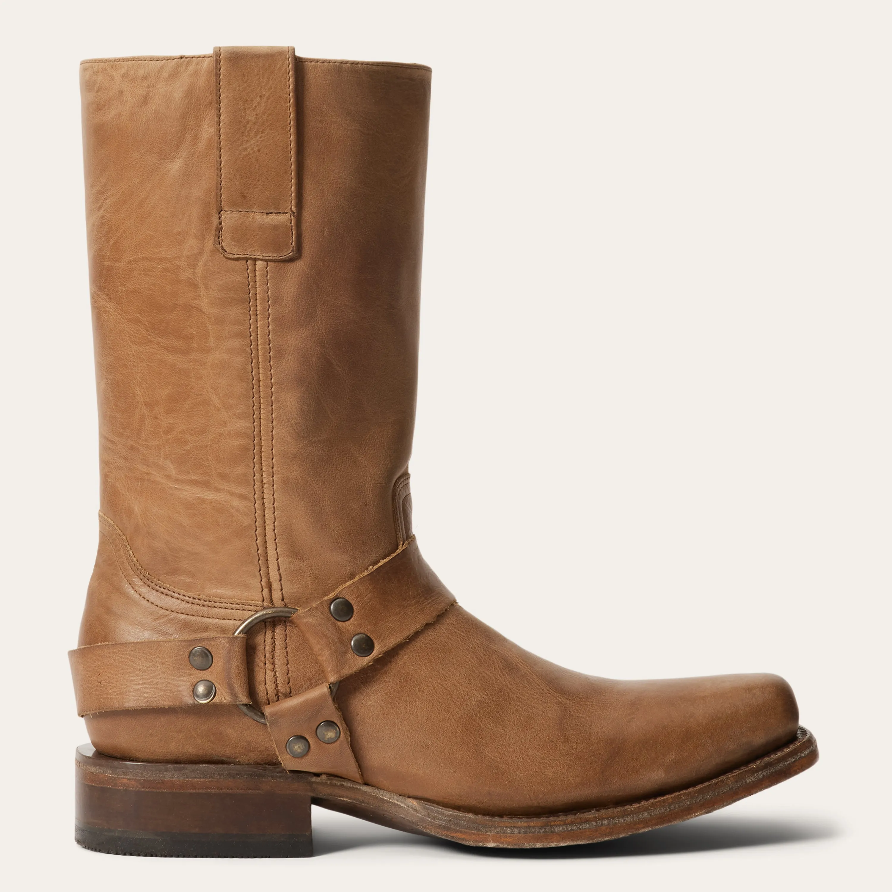 Heritage Harness Boots -STETSON