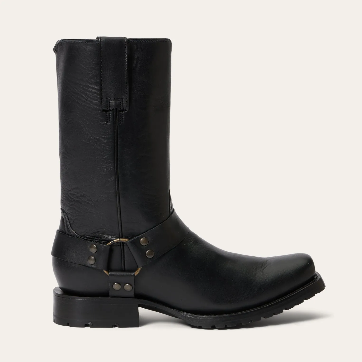 Heritage Harness Boots -STETSON