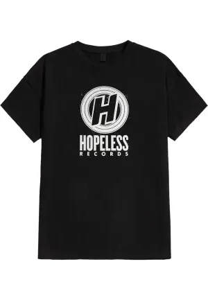 Hopeless - Logo - T-Shirt
