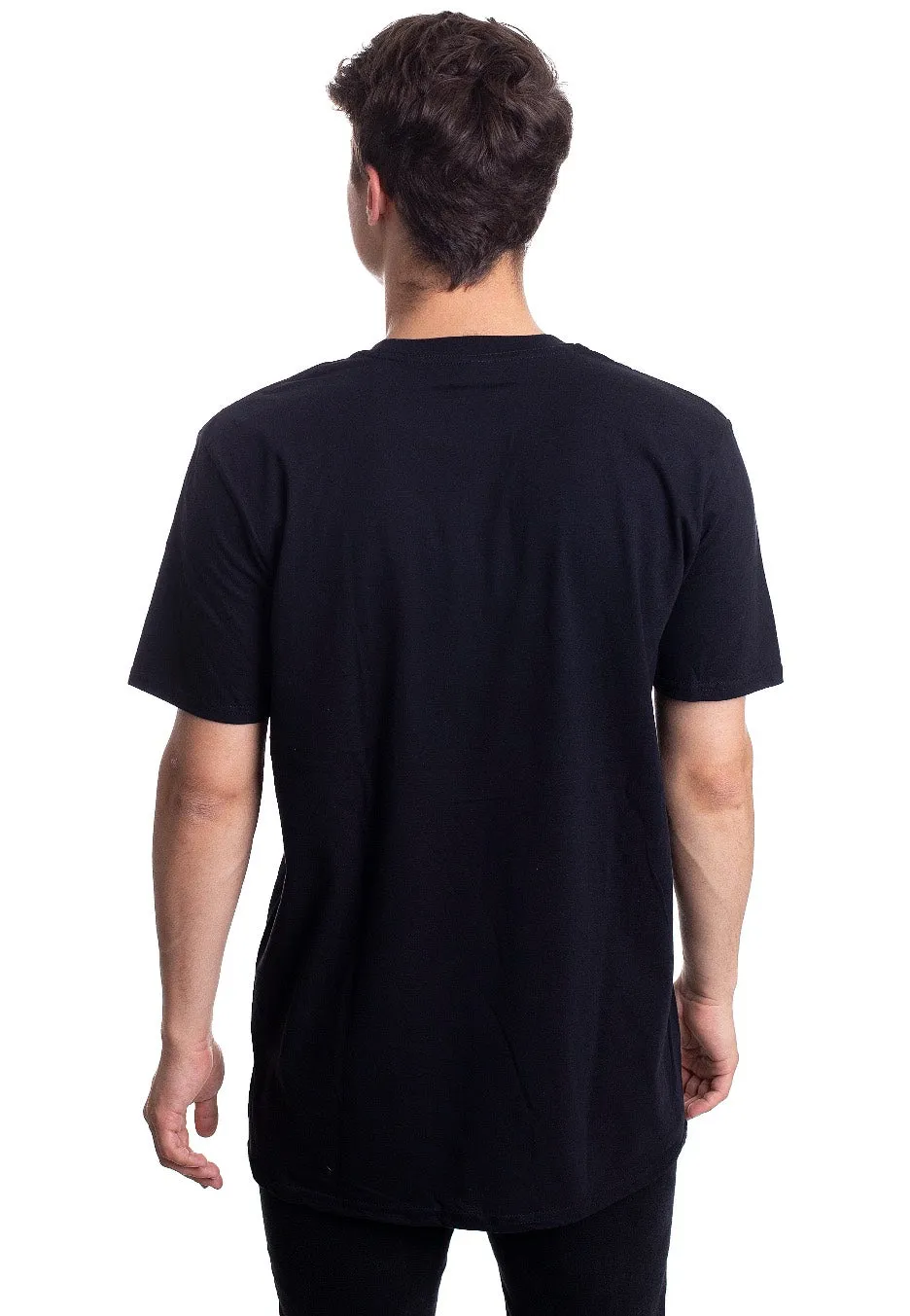 Hopeless - Logo - T-Shirt