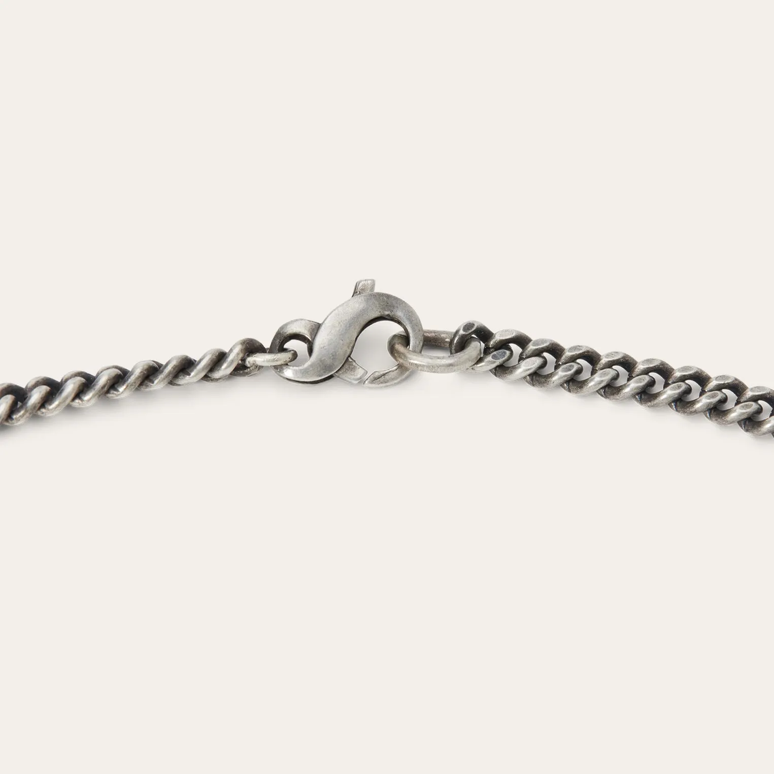 Horseshoe Necklace -STETSON