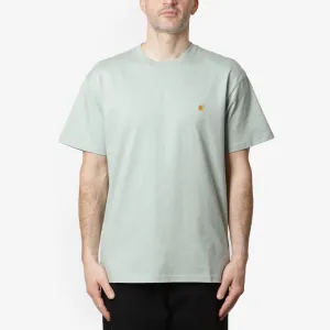 Hot Deal Carhartt WIP Chase T-Shirt  Almost Gone!