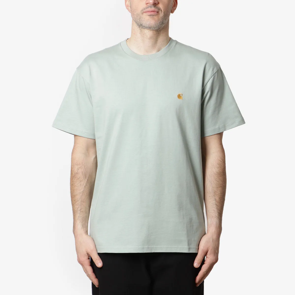 Hot Deal Carhartt WIP Chase T-Shirt  Almost Gone!