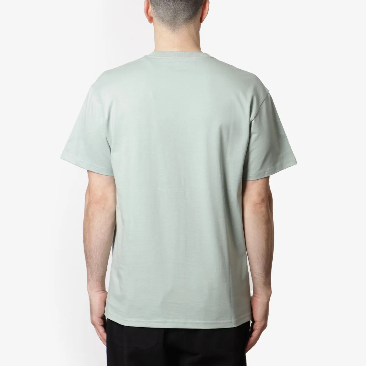 Hot Deal Carhartt WIP Chase T-Shirt  Almost Gone!