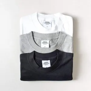 Hot Deal Urban Industry Organic T-Shirt Mixed 3-Pack  Dont Miss Out!