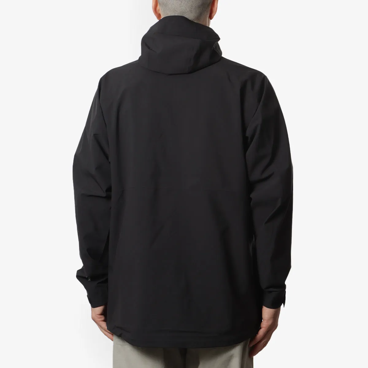 Insta-Worthy Fjallraven Vardag Hydratic Anorak  Limited Availability!