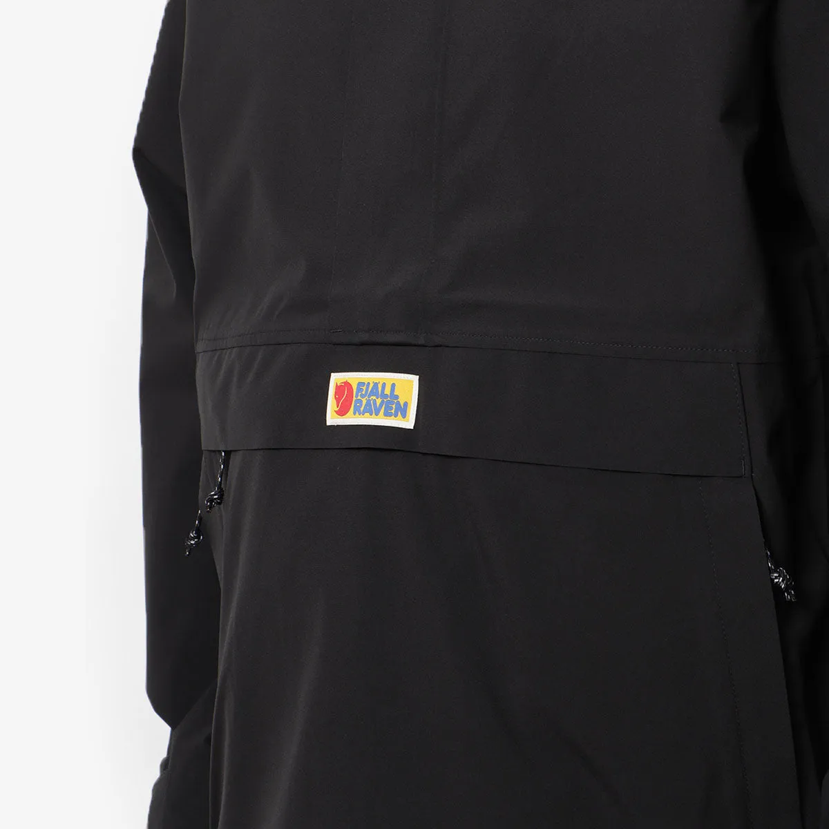 Insta-Worthy Fjallraven Vardag Hydratic Anorak  Limited Availability!