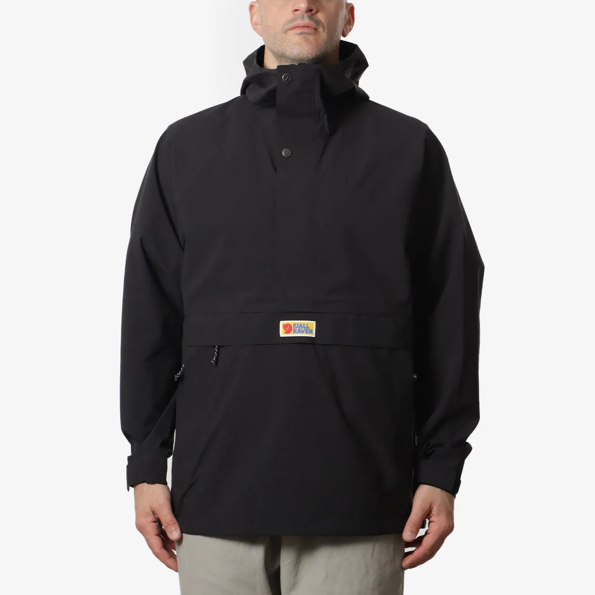 Insta-Worthy Fjallraven Vardag Hydratic Anorak  Limited Availability!
