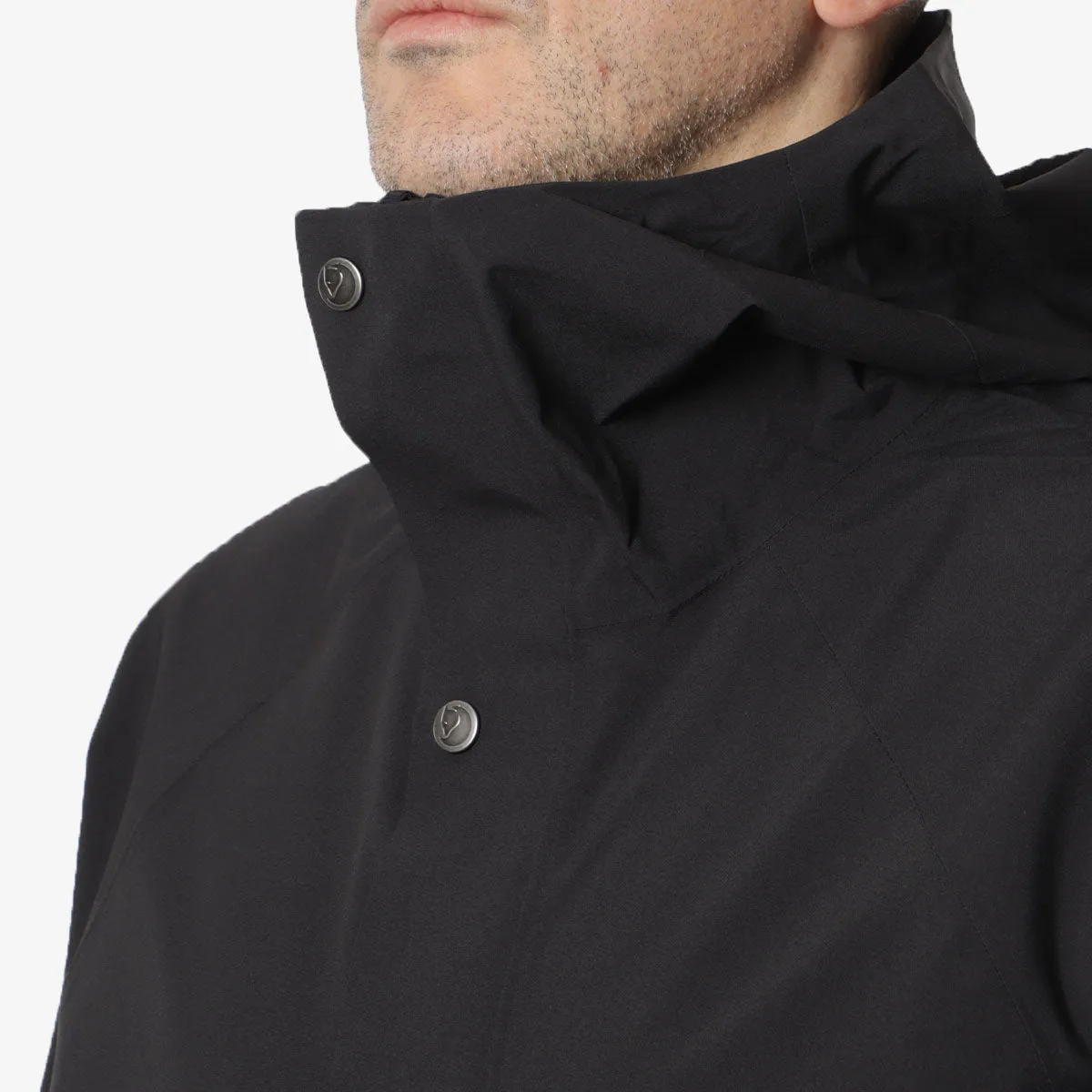 Insta-Worthy Fjallraven Vardag Hydratic Anorak  Limited Availability!