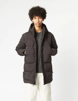 Insta-Worthy Patagonia Jackson Glacier Parka - Black  Going Fast!