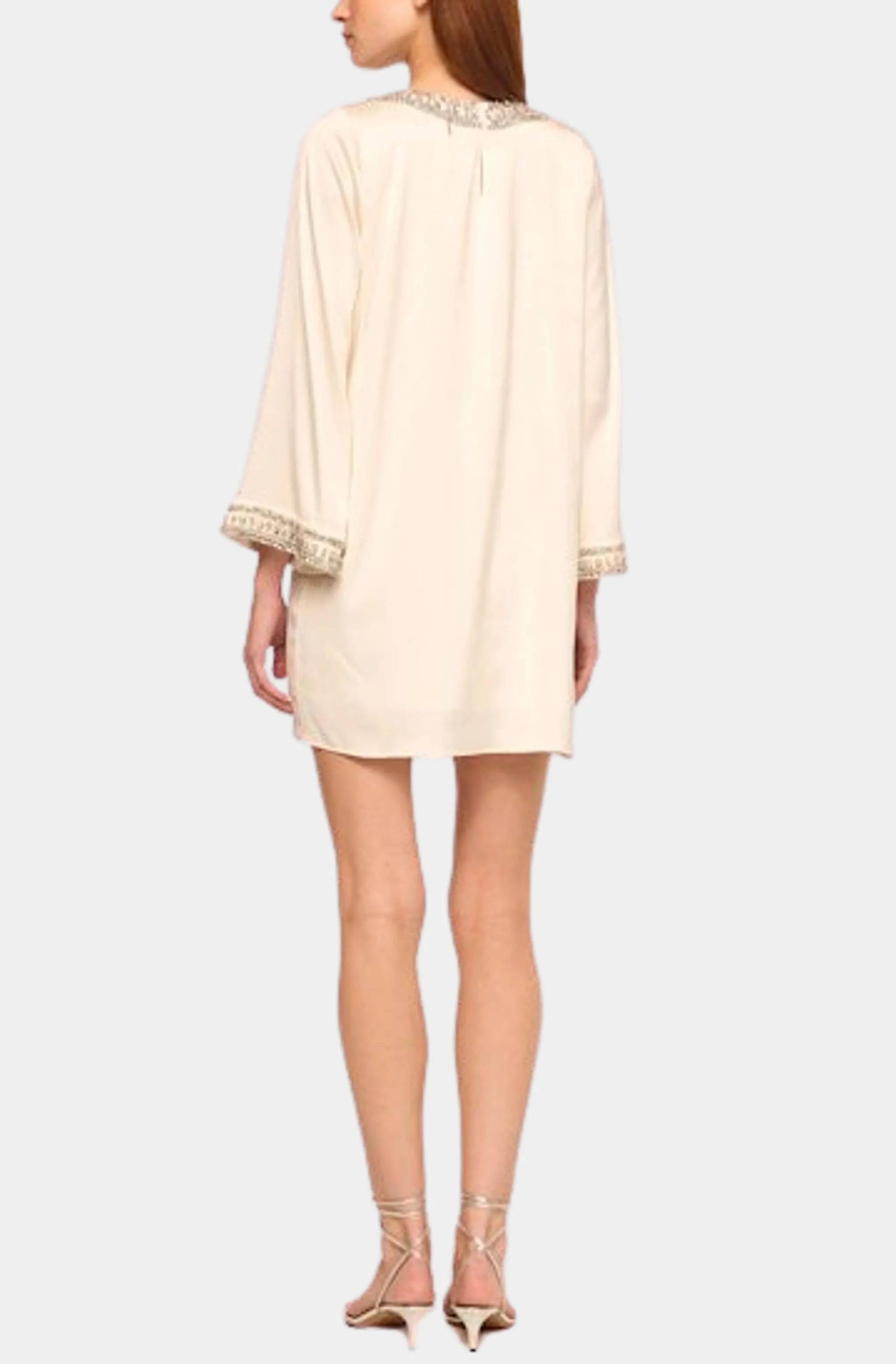 Ivy Dress