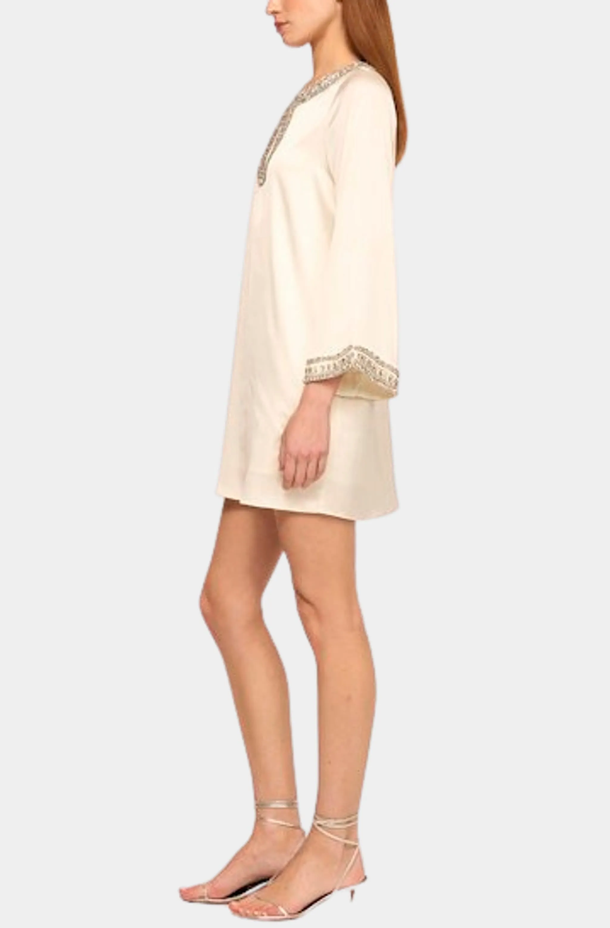 Ivy Dress