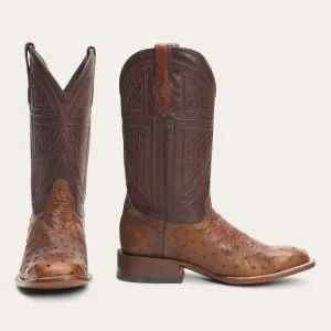 Jackson Boots -STETSON