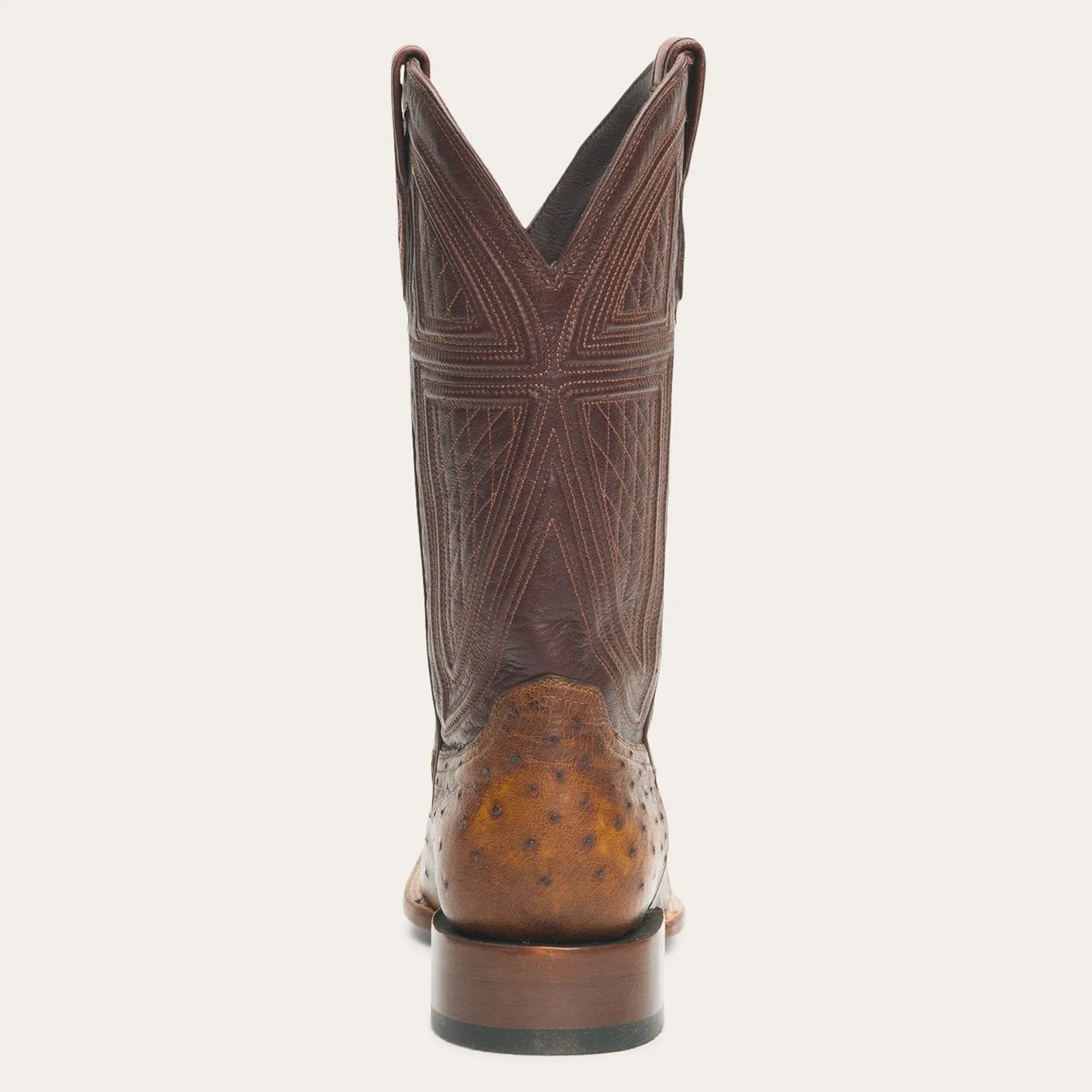 Jackson Boots -STETSON