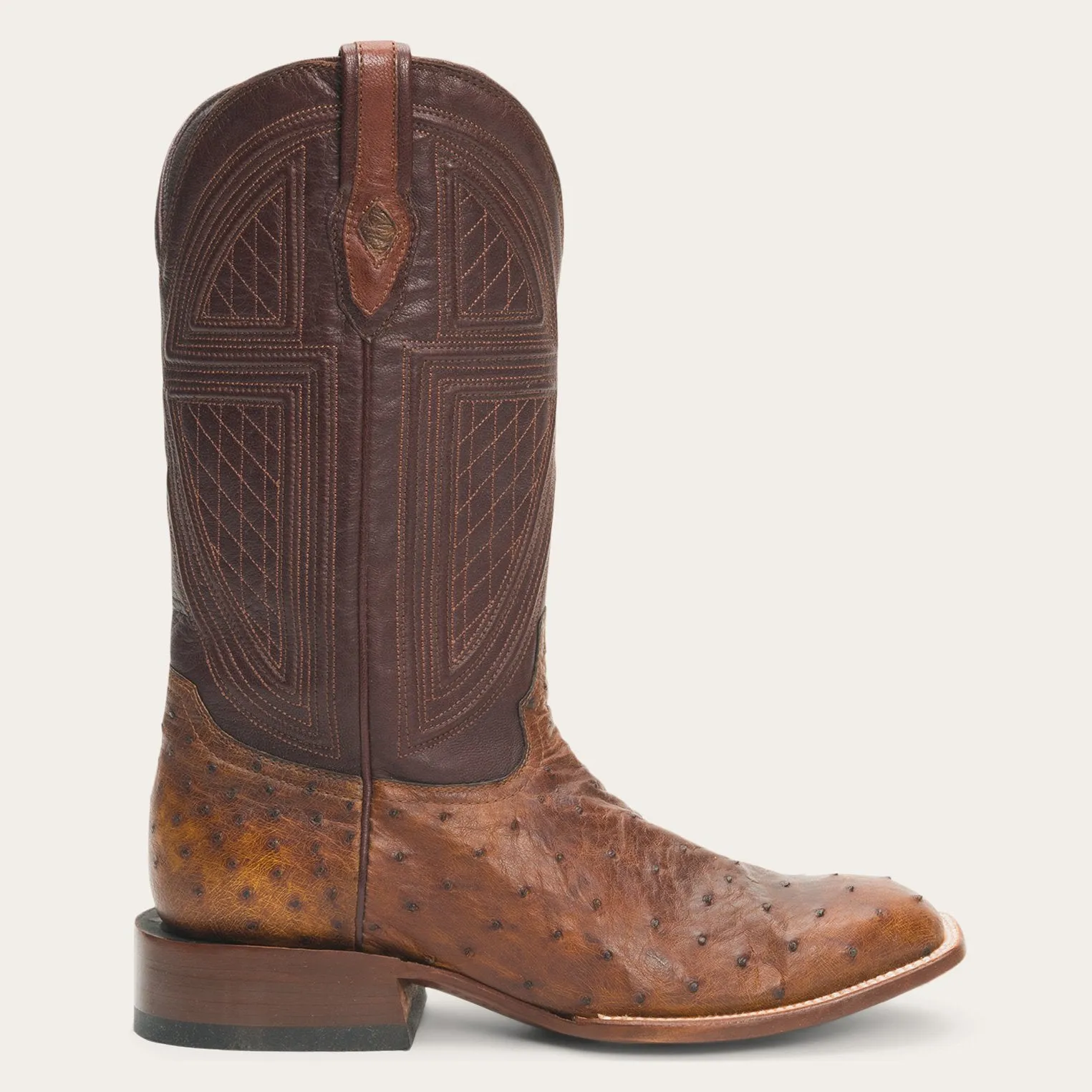 Jackson Boots -STETSON