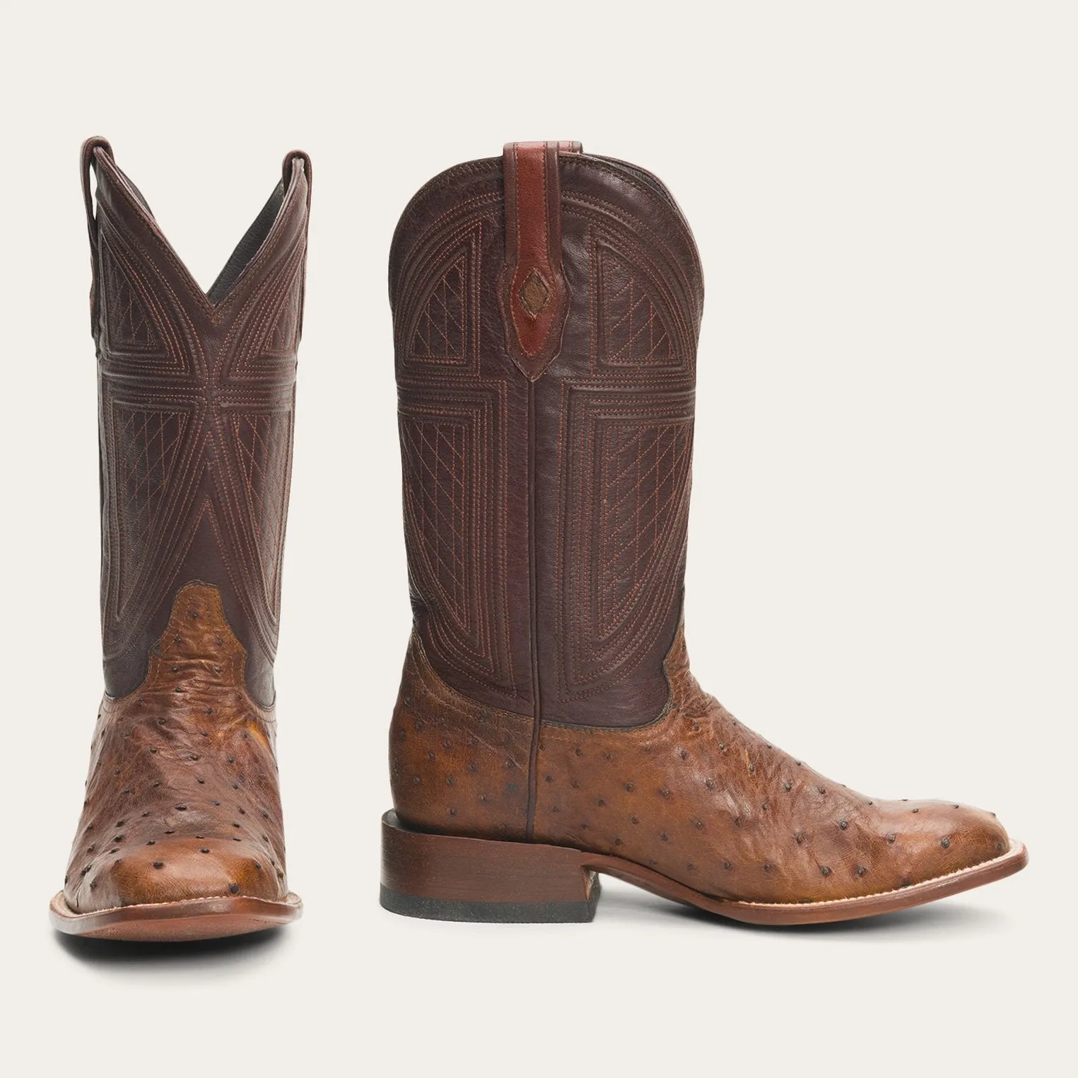 Jackson Boots -STETSON