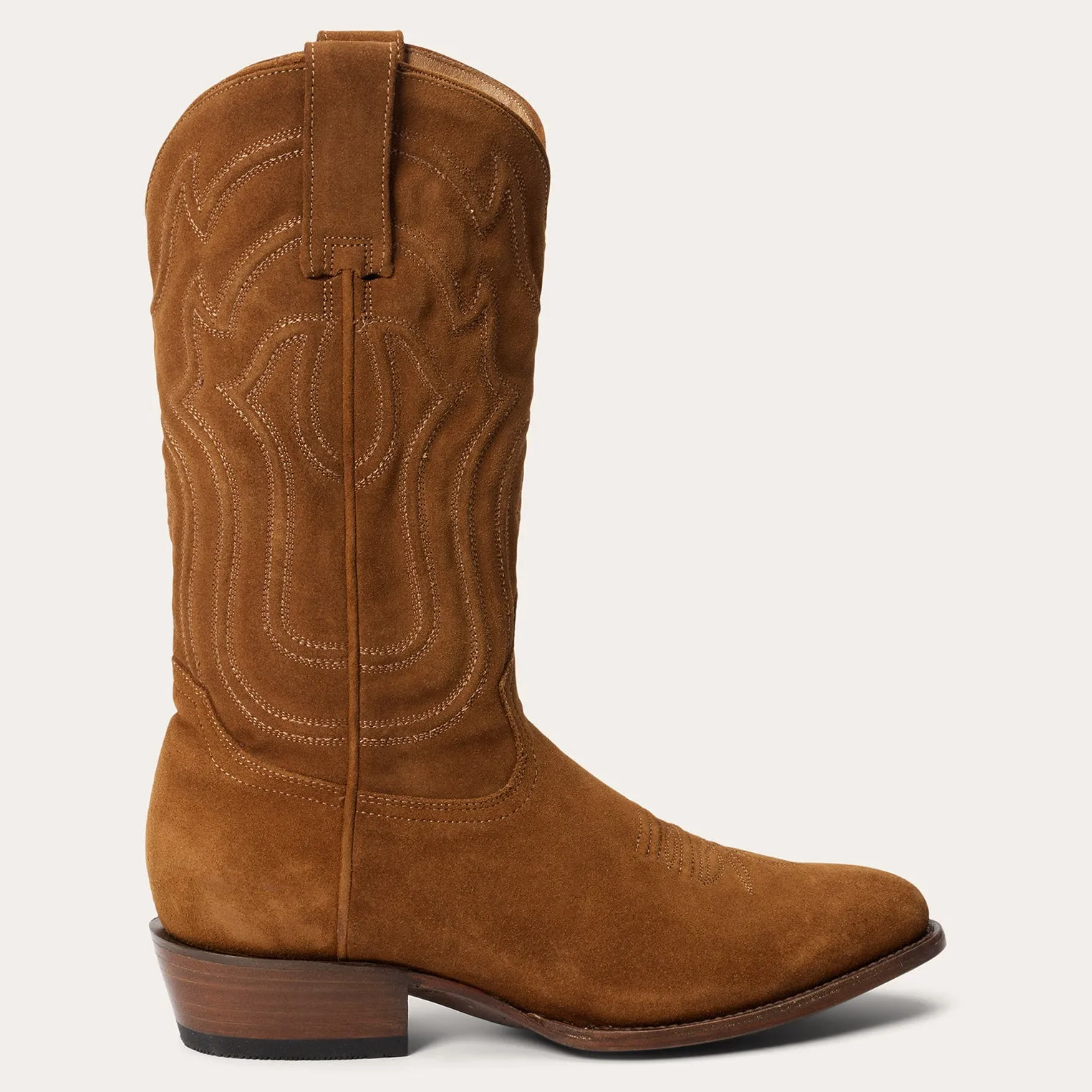 James Boots -STETSON