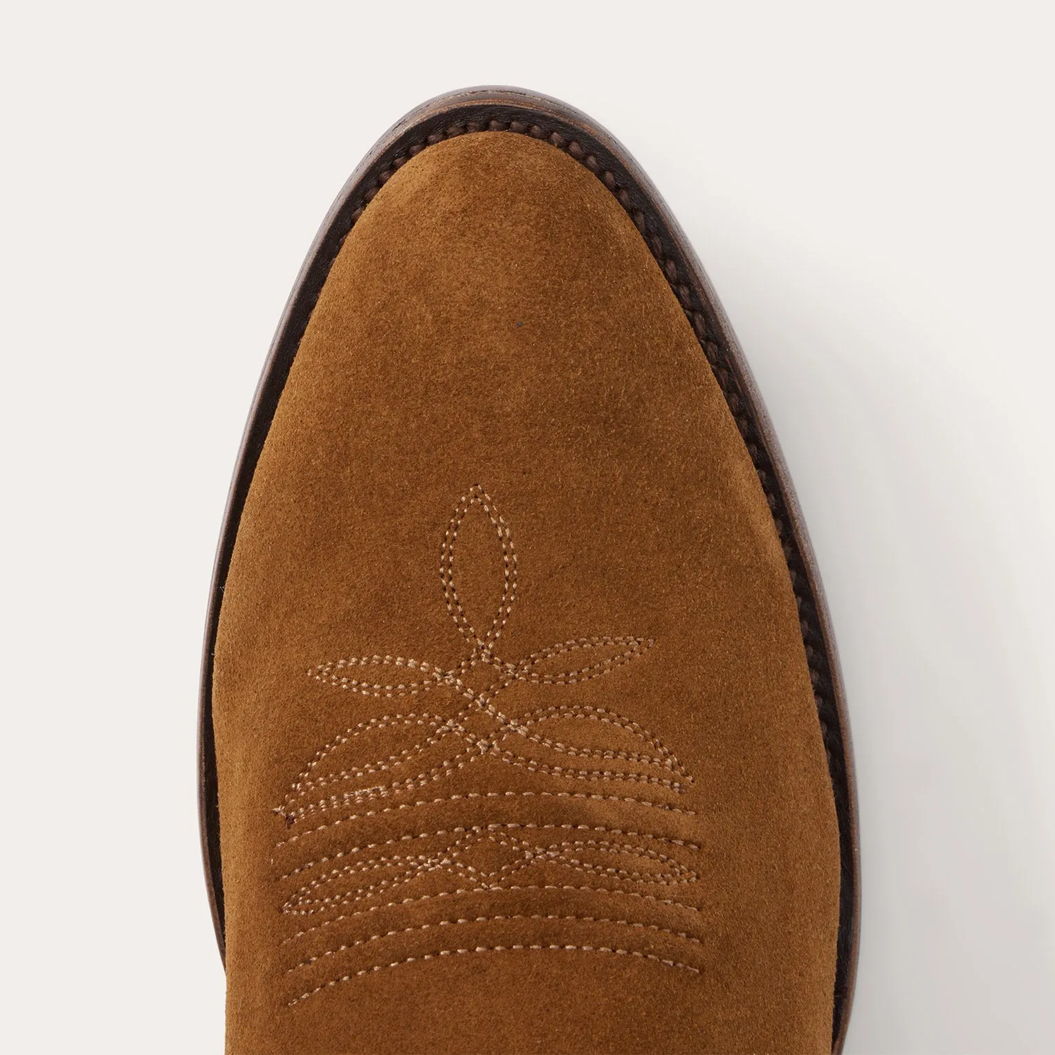 James Boots -STETSON