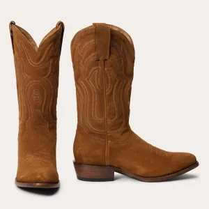 James Boots -STETSON