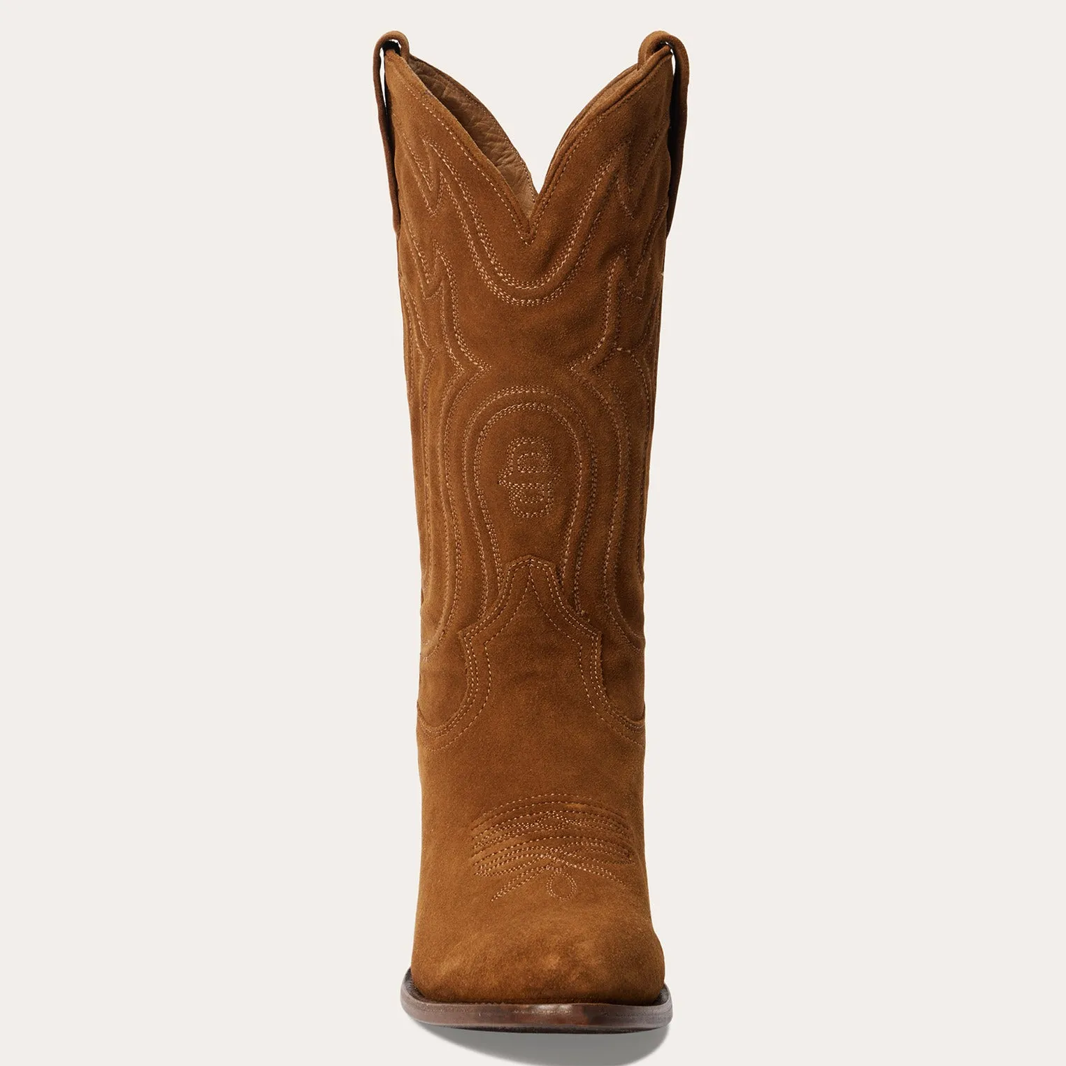James Boots -STETSON