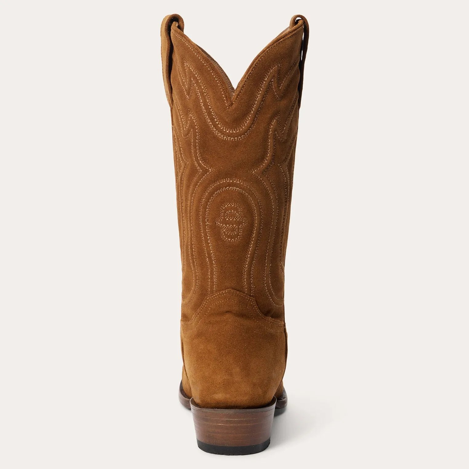 James Boots -STETSON