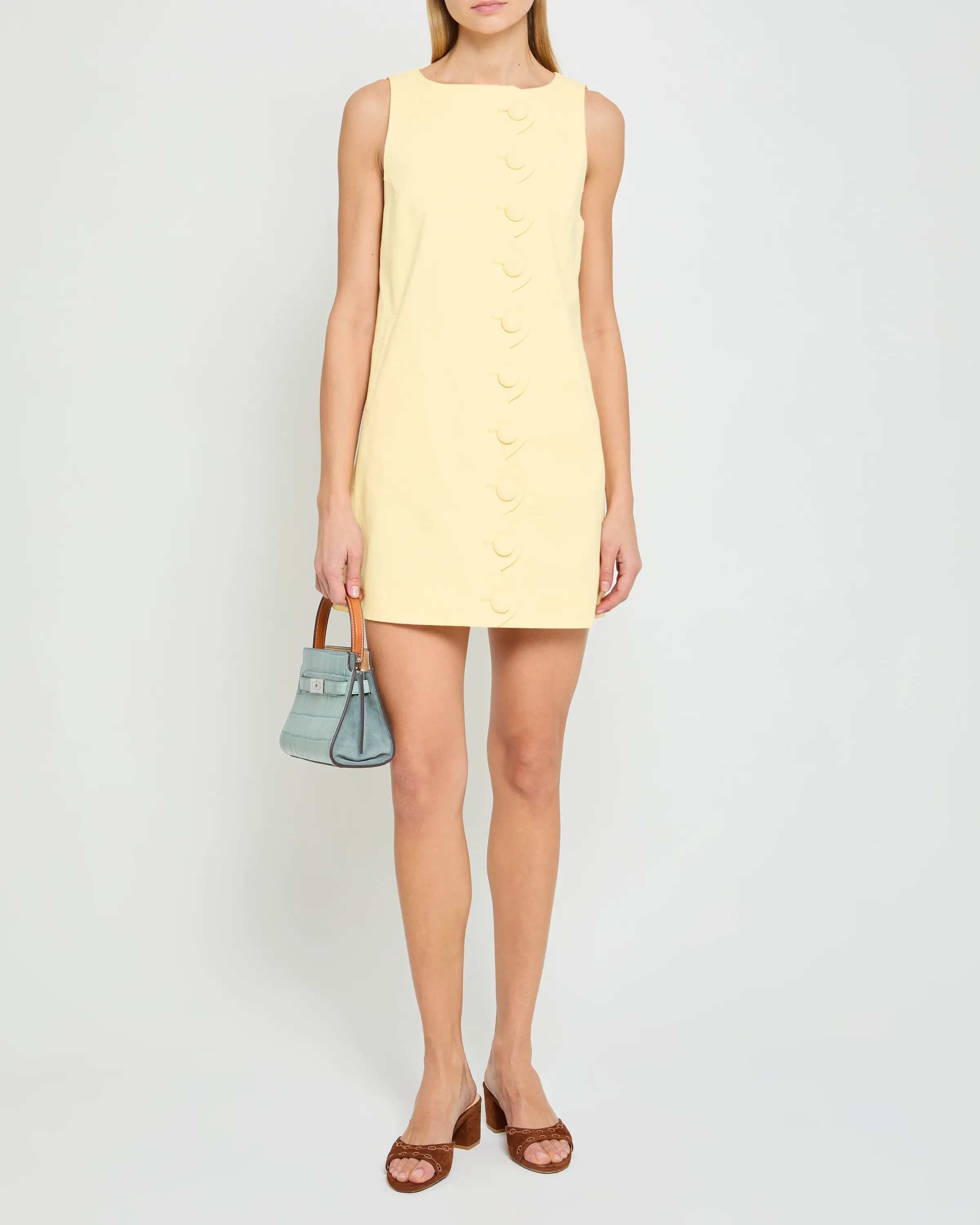 Jasen Dress