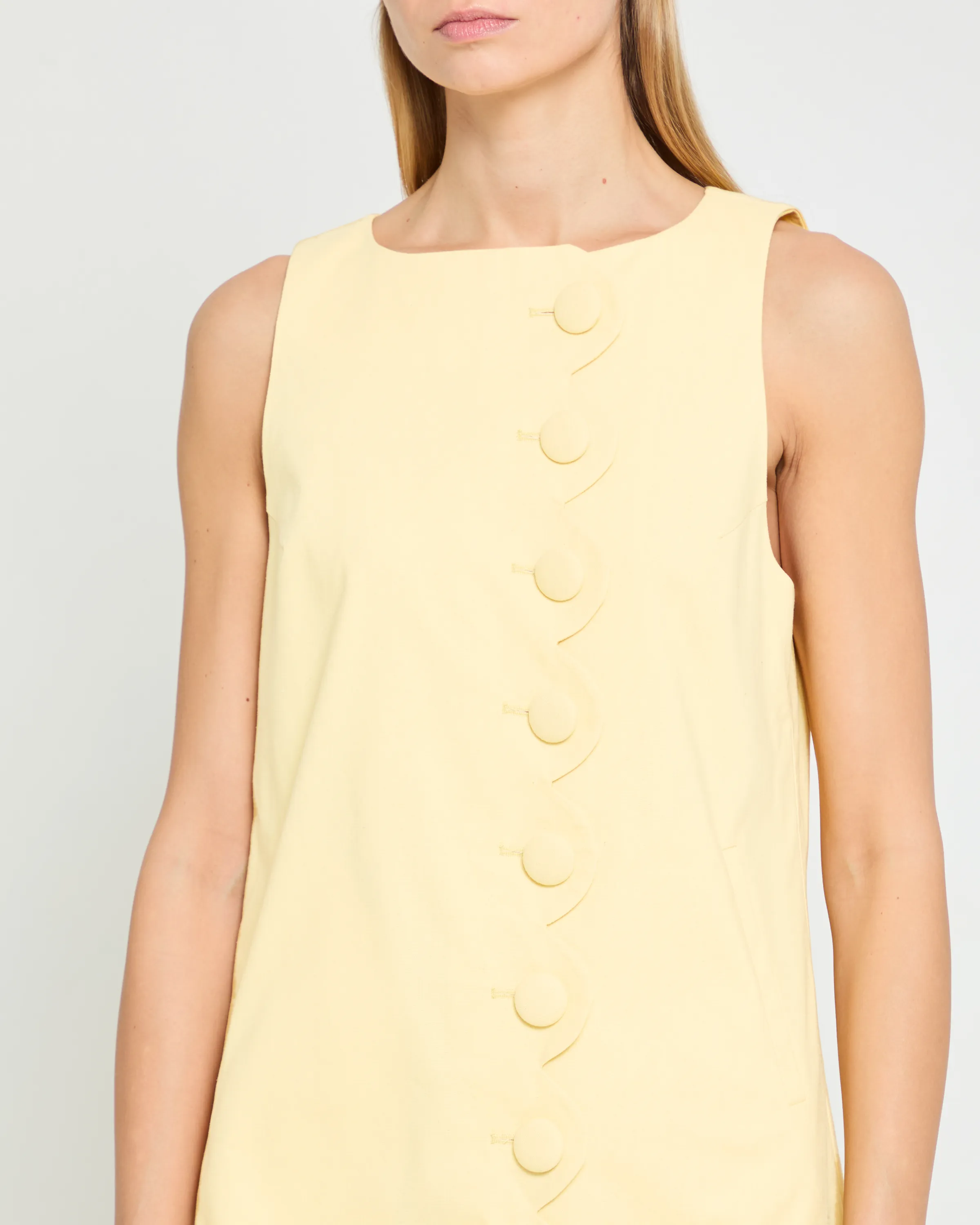 Jasen Dress